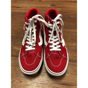 Vans Sneakers - Size 7.5 Women, 5.5 Men